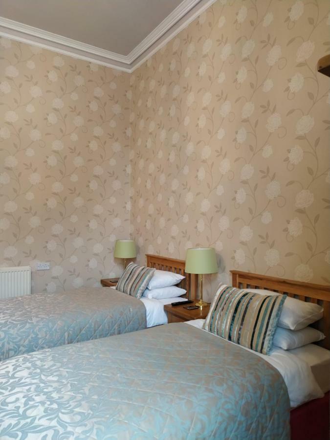 The Lodge Guest House Елгін Екстер'єр фото